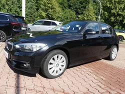 Schwarz Gebraucht 2017 BMW 118 Kleinwagen | 8.990 € (Fairer Preis)