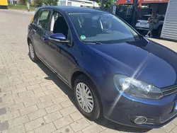 Gebraucht 2009 VW Golf VI Comfortline Limousine | 6.000 € (Etwas zu teuer)