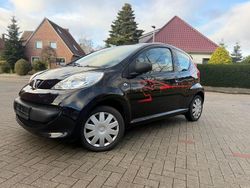 Schwarz Gebraucht 2006 Peugeot 107 S Kleinwagen | 2.100 € (Fairer Preis)