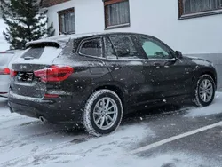 Braun Gebraucht 2018 BMW X3 Advantage SUV | 26.500 € (Fairer Preis)