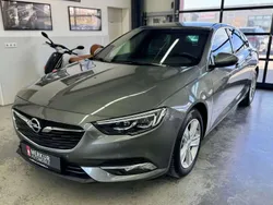 Grau Gebraucht 2018 Opel Insignia Sport Limousine | 11.999 € (Guter Preis)