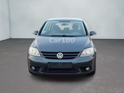 Gebraucht 2007 VW Golf Plus Cross Van / Kleinbus | 3.490 € (Superpreis)