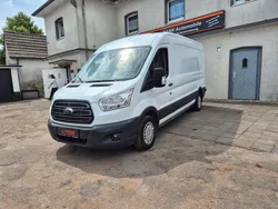 Weiß Gebraucht 2016 Ford Transit Trend Limousine | 12.995 € (Superpreis)