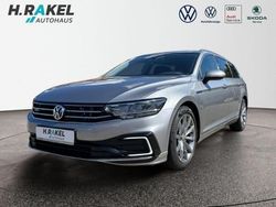 Silber Gebraucht 2020 VW Passat | 15.949 € (Etwas zu teuer)
