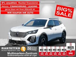 Okenit weiß Neu 2025 Peugeot 2008 Allure SUV | 25.980 €