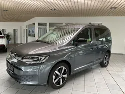 Indiumgrau metallic Gebraucht 2023 VW Caddy Style Van / Kleinbus | 33.970 € (Fairer Preis)