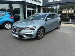 Grau Gebraucht 2022 Renault Talisman GrandTour Intens Kombi | 29.990 € (Fairer Preis)