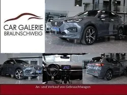 Delfingrau Gebraucht 2022 Seat Tarraco FR SUV | 29.950 € (Guter Preis)