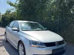 Silber Gebraucht 2012 VW Jetta Limousine | 5.000 € (Fairer Preis)