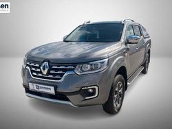 Beige Gebraucht 2020 Renault Alaskan Intens Abholung | 31.990 € (Fairer Preis)
