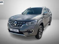 Beige Gebraucht 2020 Renault Alaskan Intens Abholung | 32.990 € (Teuer)