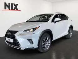 Lexus NX300h