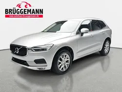 Silber Gebraucht 2018 Volvo XC60 Momentum SUV | 25.950 € (Guter Preis)