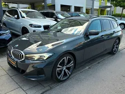 Grau Gebraucht 2024 BMW 320 M Sport Limousine | 38.800 € (Superpreis)