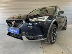 Blau Gebraucht 2022 Cupra Formentor SUV | 31.990 € (Etwas zu teuer)