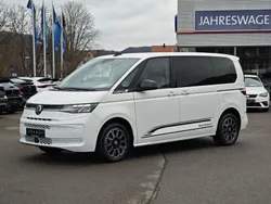 Weiß Neu 2024 VW T7 Edition Van | 59.975 € (Fairer Preis)