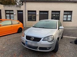 Silber Gebraucht 2007 VW Polo Comfortline Limousine | 3.200 € (Fairer Preis)