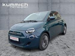 Grün Gebraucht 2023 Fiat 500e Limousine | 22.990 € (Etwas zu teuer)