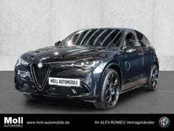 Colore esterno (nero vulcano, Gebraucht 2024 Alfa Romeo Stelvio Competizione SUV | 51.900 €