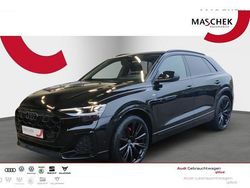 Schwarz (mythosschwarz) Neu 2026 Audi Q8 S-Line SUV | 104.554 € (Guter Preis)