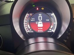 Gebraucht 2019 Fiat 500 Rockstar Limousine | 10.200 € (Fairer Preis)