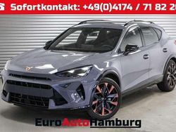 Grau Gebraucht 2025 Cupra Formentor VZ SUV | 38.490 € (Superpreis)