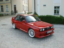 Rot Gebraucht 1989 BMW 328 Basis Coupé | 26.500 €