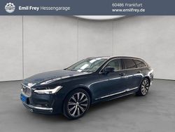 Denim bluemetallic 723 Gebraucht 2022 Volvo V90 Ultimate Kombi | 35.750 € (Etwas zu teuer)