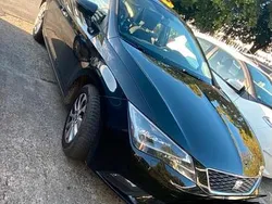 Schwarz Gebraucht 2014 Seat Leon Kombi | 7.900 € (Guter Preis)