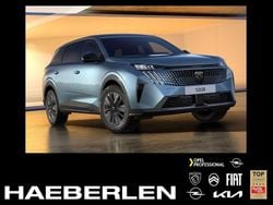Blau Neu 2025 Peugeot 5008 Allure SUV | 34.490 € (Superpreis)