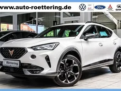 Weiß Gebraucht 2024 Cupra Formentor SUV | 27.990 € (Superpreis)