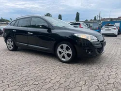 Schwarz Gebraucht 2011 Renault Mégane III Dynamique Limousine | 3.499 € (Guter Preis)