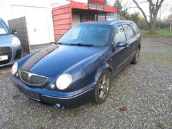 Blau Gebraucht 2004 Lancia Lybra Kombi | 799 €