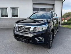 Schwarz Gebraucht 2018 Nissan Navara Tekna Abholung | 23.990 € (Fairer Preis)