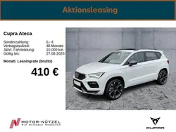 Weiß Neu 2025 Cupra Ateca SUV | 40.190 € (Etwas zu teuer)