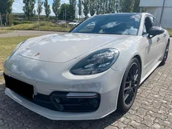 Kreide Gebraucht 2017 Porsche Panamera Turbo Sport Limousine | 61.950 € (Teuer)