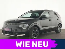 Abp auroraschwarz Gebraucht 2022 Kia e-Niro Vision SUV | 25.819 € (Guter Preis)