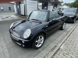 Gebraucht 2005 Mini Cooper Cabriolet Cabrio | 4.800 € (Etwas zu teuer)