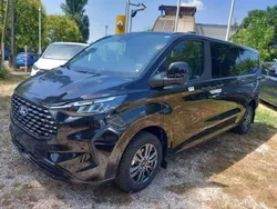 Schwarz Neu 2024 Ford Tourneo Custom Titanium Van / Kleinbus | 51.390 € (Fairer Preis)
