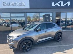 Gun metallic (m) Neu 2025 Nissan Juke Tekna SUV | 29.970 € (Teuer)