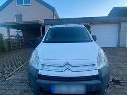 Weiß Gebraucht 2012 Citroën Berlingo Van / Kleinbus | 3.400 €