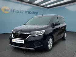 Schwarz Neu 2024 Renault Kangoo Van / Kleinbus | 27.799 € (Fairer Preis)