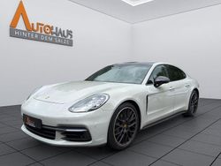 Grau Gebraucht 2019 Porsche Panamera 4S Sport Limousine | 64.900 € (Superpreis)