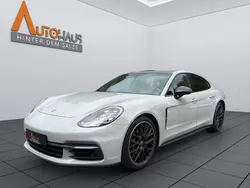 Grau Gebraucht 2019 Porsche Panamera 4S Sport Limousine | 69.990 € (Guter Preis)