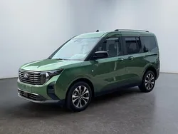 Neu 2025 Ford Tourneo Courier Titanium Van / Kleinbus | 26.740 € (Fairer Preis)