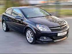 Opel Astra GTC