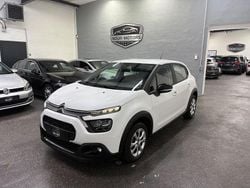 Weiß Gebraucht 2019 Citroën C3 Feel Kleinwagen | 6.999 € (Superpreis)