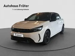 Weiß Gebraucht 2024 Opel Corsa Limousine | 17.980 € (Fairer Preis)