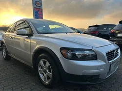 Silber Gebraucht 2007 Volvo C30 Momentum Kleinwagen | 4.499 € (Fairer Preis)