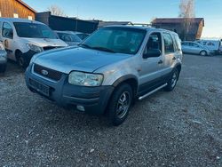 Silber Gebraucht 2003 Ford Maverick SUV | 1.450 € (Superpreis)